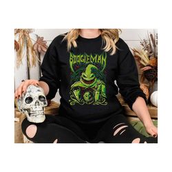 oogie boogie bash shirt, disney halloween shirt, nightmare before christmas shirt, spooky season shirt, disneyland hallo