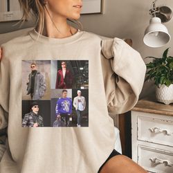 joe brr fashion fits joe burrow sweatshirt, nfl vintage sweatshirt, joe shiesty king in the north shirt, cincinnati beng