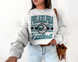 philadelphia football shirt, philadelphia football sweatshirt, vintage style philadelphia football shirt, sunday footbal