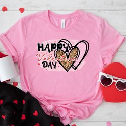 happy valentine day shirt, valentines day hearts sweatshirt, valentines day gift for womens, gift for her, valentines da