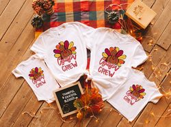 cousin crew turkey shirts, cousin crew thanksgiving shirts, thanksgiving shirt, thanksgiving matching shirts, cousin cre