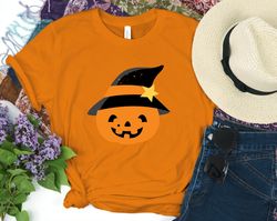 pumpkin shirt, thanksgiving pumpkin shirt, happy pumpkin face shirt, happy thanksgiving shirt, hello fall, thanksgiving