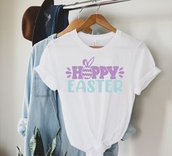 happy easter day shirts,easter day shirts,family matching shirts for easter,bunny shirts,kids easter dunny bunny tees,cu