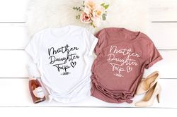 mother daughter trip shirt,2022 trip shirts,motherhood shirt,summer trip shirt,mother daughter tshirt,mothers day gift,f