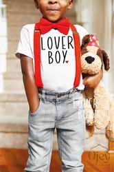 lover boy shirt, boys valentine shirt, baby boy valentine shirt, valentines day boy shirt, baby valentine shirt, valenti