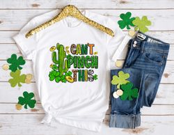 cant pinch this lucky patrick day shirt, lucky shirt, patrick day shirt, shamrock shirt, st patrick day shirt, irish day