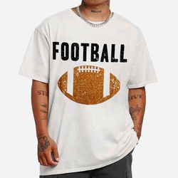 vintage football fantasy game day t-shirt - cruel ball