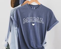 mothers day shirt,mom shirt,comfort colors mom shirt,mothers day gift,mama shirt,cool mom shirt,gift for mom,gift for wi