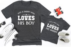 dad and son matching shirts, daddy and me shirts,father son matching shirts,father and son shirts,for fathers day gift,d