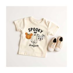 halloween ghost sweatshirt, spooky season hoodie, trick or treat sweatshirt, witchy hoodie, funny halloween hoodie, kids