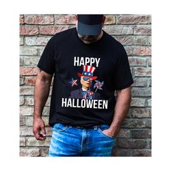 funny 4th of july shirt, biden halloween shirt, anti biden tee, republican gift shirt 4th of july shirt,funny biden four