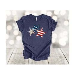independence day shirt, patriotic stars, usa, red white and blue,independence, america, patriotic, liberty, democracy, f