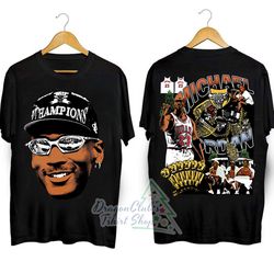 vintage 90s graphic style lamelo ball t-shirt - lamelo ball graphic t-shirt
