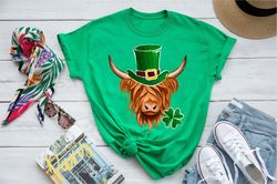 leprechaun hat shirt,shamrock shirt,st patricks day family matching shirt,womens st patricks day shirt,gift for women,st