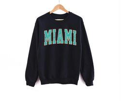 football miami shirt,miami florida football shirt, vintage fan shirt,football shirt, vintage football fan shirt 2023 2