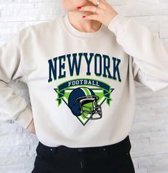 new york football shirt, vintage new york football shirt, retro new york football women shirt, new york football shirt