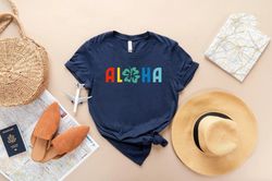 aloha shirt, hawaii shirt, hawaii vacation tee, hawaii trip tee, hawaii family, aloha family shirt, vacation mode, vacat