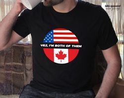 canada shirt, canadian shirt, proud canadian shirt, canadian tshirt, canada day shirt, canada gift, funny canadian shirt