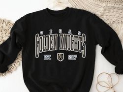 vegas golden knights sweatshirt, vegas golden knights tee, hockey vegas golden vintage hoodie, hockey fan shirt, vegas