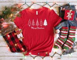 christmas tees , merry christmas shirt , christmas tree shirt,  christmas party shirts , womens christmas tees,  holiday