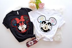 custom disney characters shirts, disney family vacation shirts, disney matching tshirt, disney family shirt, disney