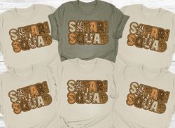 custom safari squad shirt, safari trip shirt, family vacation shirts, safari birthday trip tee, african safari, zoo shir