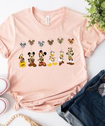 animal kingdom safari shirt,disney safari sweater, family safari tee,disney safari trip shirt, mickey friends safari shi