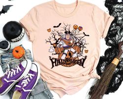 buzz lightyear halloween shirt, disney toy story shirt, disney pumpkin shirt, disneyland halloween trip shirt, spooky se