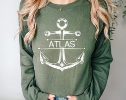 custom boat sweatshirt,gift for boat owner,personalized hoodie,cruise sweatshirts,boat sweatshirt,boat gift,boating hood