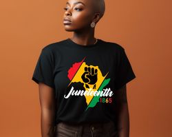 juneteenth shirt,juneteenth afro freeish t-shirt, freeish since 1865,2023 black independence day, black lives matter, bl