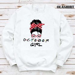 september girl awesome birthday gift t-shirt , trending shirt - olashirt