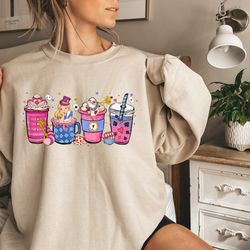 alice in wonderland coffee shirts, alice in wonderland sweatshirts, disney princess shirts, disney vacation, disney yout