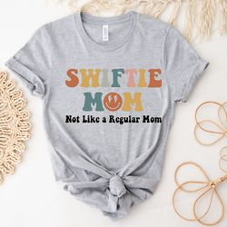 Mean Girls Inspired Shirt, Not Like A Regular Mom, Mean Girls Fan Gift, Im A Cool Mom Shirt, Gift for Moms, Funny Mom Sh