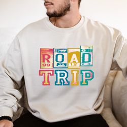 road trip shirt, family road trip shirt, sisters road trip shirt, travel shirt, family vacation shirts, adventure shirts