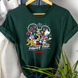 disney trip shirt, disney family shirts with custom names, disney shirts, walt disney matching shirts, disney family mat