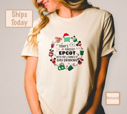 epcot christmas shirt,Mouse Christmas Shirts,Christmas magical Shirts,Matching Shirt,Gingerbread