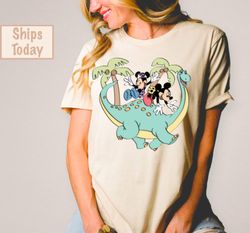 mouse safari shirt, mouse animal shirt, ak themed shirt, mouse dinosaur shirt, kids safari shirt,  adult safari shirt