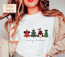 tis the season disney christmas shirt, mickey and minnie gingerbread shirt, family disney christmas tee, christmas vibes