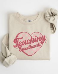 valentine sweatshirt, teacher valentine gift from student, valentine sweatshirt, valentine sweatshirt teacher, valentine