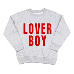 toddler boy valentines t shirt, funny baby boy valenetines day shirt infant boy sweatshirt, trendy kids crewneck lover b