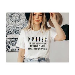 autism awareness shirt, autism shirt, autism mom shirt, rainbow neurodiversity tshirt, teacher autism tshirt autism acce