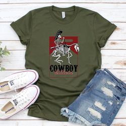 cowboy killer graphic tee , cowboy killer shirt, cowboy killer t-shirt, cowgirl shirt, retro shirt, country shirt, cowbo