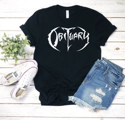 halloween shirt, witchy shirt, horror shirt, obituary shirt, spooky season shirt, halloween t-shirt, fall tshirt,scary s