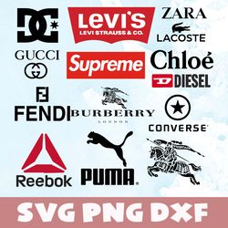 brand logo svg,png,dxf,brand logo bundle svg,png,dxf,vinyl cut file, png, ai printable design file