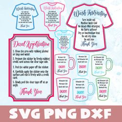 care cards svg,png,dxf,care cards bundle svg,png,dxf,vinyl cut files, png