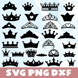 ceown svg,png,dxf,ceown bundle svg,png,dxf,vinyl cut files, png