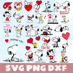 snoopy peanuts svg,png,dxf, snoopy peanuts bundle svg, png,dxf,vinyl cut file,png, cricut