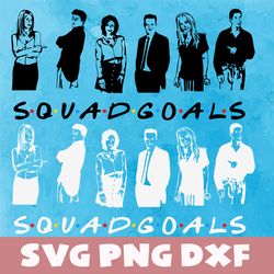 squadgoals svg,png,dxf, squadgoals bundle svg, png,dxf,vinyl cut file,png, cricut