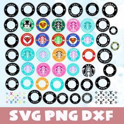 starbucks svg,png,dxf,starbucks bundle svg,png,dxf4,vinyl cut file,png, cricut