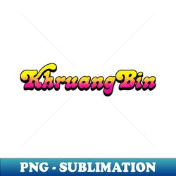khruang bin - sublimation-ready png file
